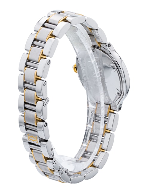 Cartier Must 21 W10072R6 Image 3